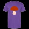 Unisex Softstyle® CVC T-Shirt Thumbnail