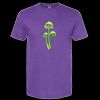 Unisex Softstyle® CVC T-Shirt Thumbnail