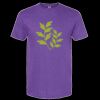 Unisex Softstyle® CVC T-Shirt Thumbnail
