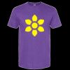 Unisex Softstyle® CVC T-Shirt Thumbnail