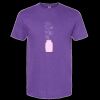 Unisex Softstyle® CVC T-Shirt Thumbnail