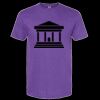 Unisex Softstyle® CVC T-Shirt Thumbnail