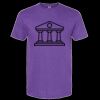 Unisex Softstyle® CVC T-Shirt Thumbnail