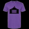 Unisex Softstyle® CVC T-Shirt Thumbnail