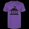 Unisex Softstyle® CVC T-Shirt Thumbnail