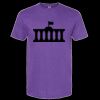 Unisex Softstyle® CVC T-Shirt Thumbnail