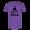 Unisex Softstyle® CVC T-Shirt Thumbnail