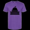 Unisex Softstyle® CVC T-Shirt Thumbnail