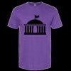 Unisex Softstyle® CVC T-Shirt Thumbnail