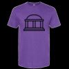 Unisex Softstyle® CVC T-Shirt Thumbnail