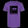 Unisex Softstyle® CVC T-Shirt Thumbnail