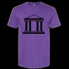 Unisex Softstyle® CVC T-Shirt Thumbnail