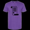 Unisex Softstyle® CVC T-Shirt Thumbnail