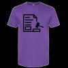 Unisex Softstyle® CVC T-Shirt Thumbnail
