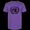 Unisex Softstyle® CVC T-Shirt Thumbnail
