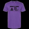Unisex Softstyle® CVC T-Shirt Thumbnail