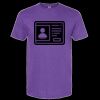 Unisex Softstyle® CVC T-Shirt Thumbnail
