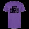 Unisex Softstyle® CVC T-Shirt Thumbnail