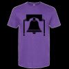 Unisex Softstyle® CVC T-Shirt Thumbnail
