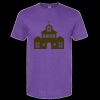 Unisex Softstyle® CVC T-Shirt Thumbnail