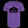 Unisex Softstyle® CVC T-Shirt Thumbnail