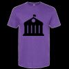 Unisex Softstyle® CVC T-Shirt Thumbnail