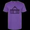 Unisex Softstyle® CVC T-Shirt Thumbnail