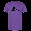 Unisex Softstyle® CVC T-Shirt Thumbnail