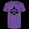 Unisex Softstyle® CVC T-Shirt Thumbnail
