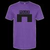 Unisex Softstyle® CVC T-Shirt Thumbnail