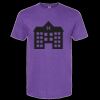 Unisex Softstyle® CVC T-Shirt Thumbnail