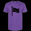 Unisex Softstyle® CVC T-Shirt Thumbnail