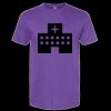 Unisex Softstyle® CVC T-Shirt Thumbnail