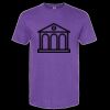 Unisex Softstyle® CVC T-Shirt Thumbnail