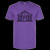 Unisex Softstyle® CVC T-Shirt Thumbnail