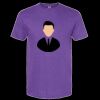 Unisex Softstyle® CVC T-Shirt Thumbnail