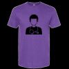 Unisex Softstyle® CVC T-Shirt Thumbnail