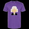 Unisex Softstyle® CVC T-Shirt Thumbnail
