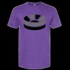 Unisex Softstyle® CVC T-Shirt Thumbnail