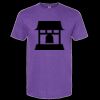 Unisex Softstyle® CVC T-Shirt Thumbnail