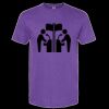 Unisex Softstyle® CVC T-Shirt Thumbnail