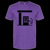 Unisex Softstyle® CVC T-Shirt Thumbnail