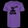 Unisex Softstyle® CVC T-Shirt Thumbnail