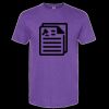 Unisex Softstyle® CVC T-Shirt Thumbnail