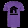Unisex Softstyle® CVC T-Shirt Thumbnail