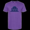 Unisex Softstyle® CVC T-Shirt Thumbnail
