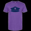 Unisex Softstyle® CVC T-Shirt Thumbnail