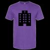 Unisex Softstyle® CVC T-Shirt Thumbnail