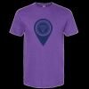 Unisex Softstyle® CVC T-Shirt Thumbnail