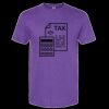 Unisex Softstyle® CVC T-Shirt Thumbnail
